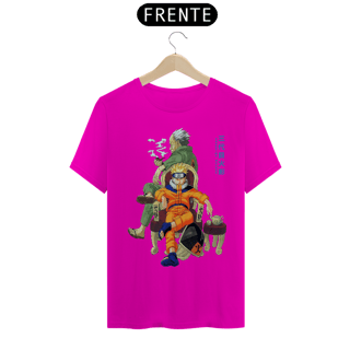 Nome do produto Hiruzen Sarutobi 05 Unissex