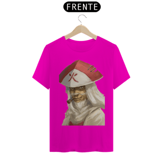 Nome do produto Hiruzen Sarutobi 07 Unissex