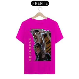 Nome do produto Hiruzen Sarutobi 08 Unissex