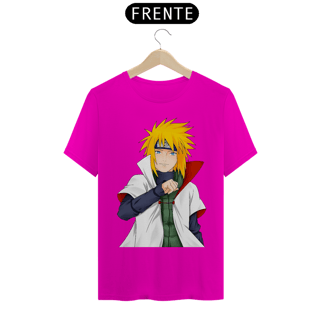 Nome do produto Namikaze Minato 01 Unissex