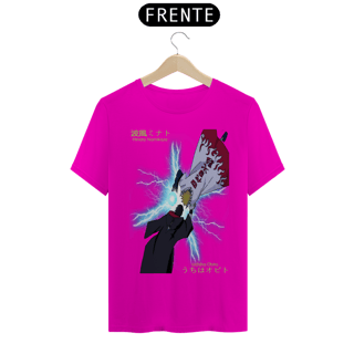 Nome do produto Namikaze Minato 03 Unissex