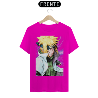 Nome do produto Namikaze Minato 05 Unissex