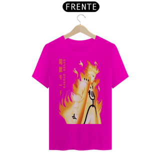 Nome do produto Namikaze Minato 07 Unissex