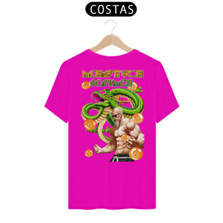 Nome do produto Mestre Kame Classic Unissex 02