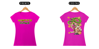 Nome do produto Mestre Kame Quality Feminino
