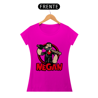 Nome do produto Popeye Negan Quality Feminino