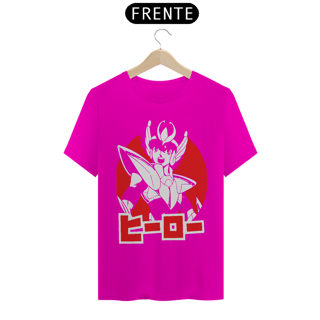Nome do produto T-shirt CDZ Seya de Pegasus