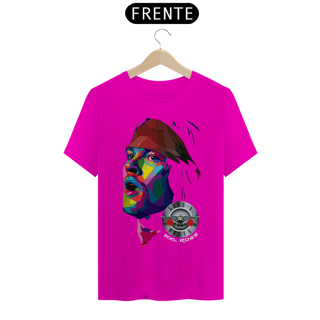Nome do produto T-shirt Unissex Axl Rose II
