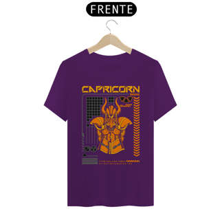 Nome do produto Shura de Capricórnio Classic Unissex