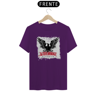 Nome do produto Alter Bridge 01 Unissex