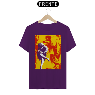 Nome do produto Camiseta Classic Nirvana