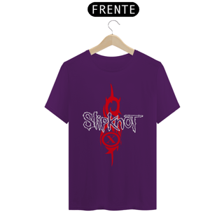 Nome do produto Slipknot 01 Unissex