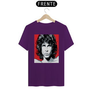 Nome do produto The Doors 02 Unissex