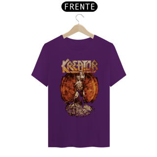 Nome do produto Kreator 01 Unissex