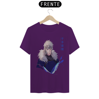 Nome do produto Tobirama Senju 01 Unissex
