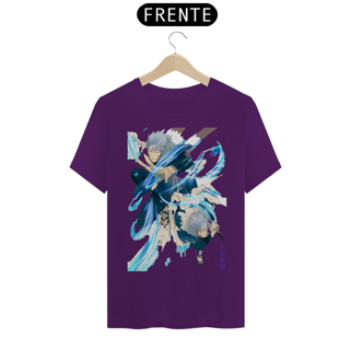 Nome do produto Tobirama Senju 02 Unissex