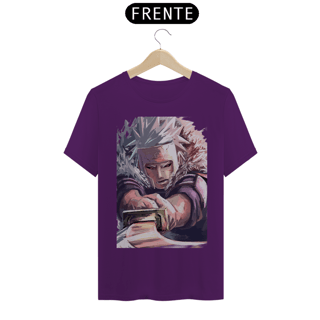 Nome do produto Tobirama Senju 03 Unissex