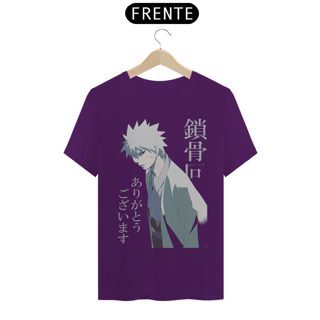 Nome do produto Tobirama Senju 04 Unissex