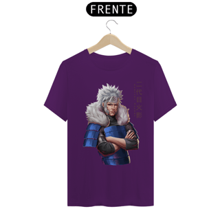 Nome do produto Tobirama Senju 07 Unissex