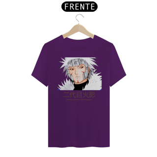 Nome do produto Tobirama Senju 08 Unissex