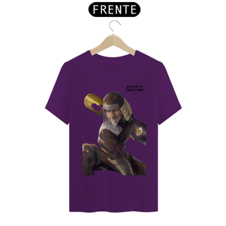 Nome do produto Hiruzen Sarutobi 02 Unissex