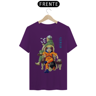 Nome do produto Hiruzen Sarutobi 05 Unissex