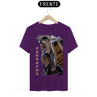 Nome do produto Hiruzen Sarutobi 08 Unissex