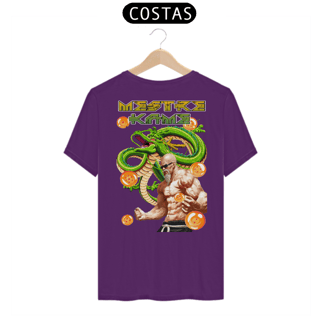 Nome do produto Mestre Kame Classic Unissex 02