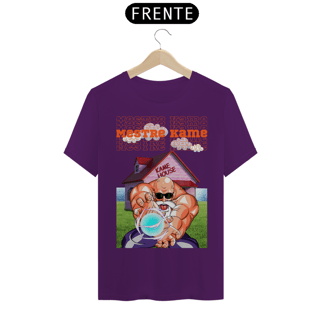 Nome do produto Mestre Kame Classic Unissex