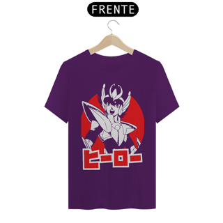 Nome do produto T-shirt CDZ Seya de Pegasus