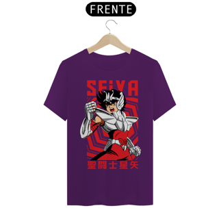 Nome do produto T-shirt CDZ Seya de Pegasus II