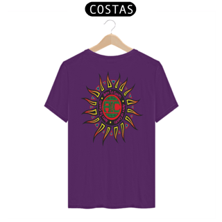 Nome do produto T-shirt Unissex Alice in Chains