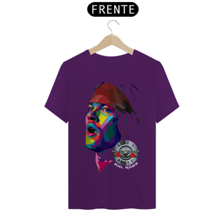 Nome do produto T-shirt Unissex Axl Rose II