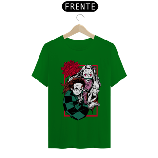 Nome do produto Demon Slayer 05 Unissex