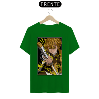 Nome do produto Demon Slayer 07 Unissex