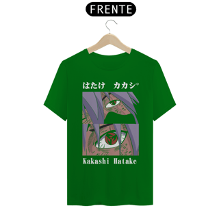Nome do produto Naruto 03 Unissex