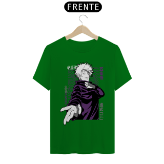 Nome do produto jujutsu kaisen 02 Unissex