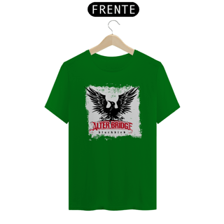 Nome do produto Alter Bridge 01 Unissex