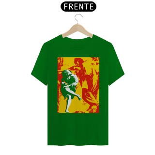 Nome do produto Camiseta Classic Nirvana