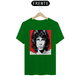 Nome do produto The Doors 02 Unissex