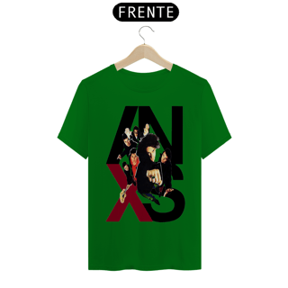 Nome do produto INXS 01 Unissex