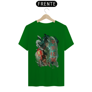Nome do produto Hashirama 01 Unissex