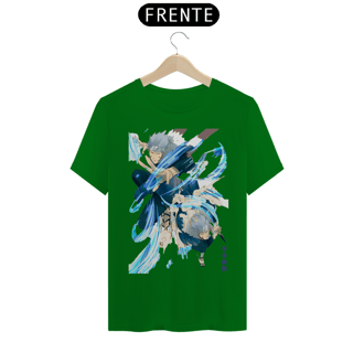 Nome do produto Tobirama Senju 02 Unissex