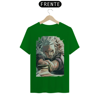 Nome do produto Tobirama Senju 03 Unissex