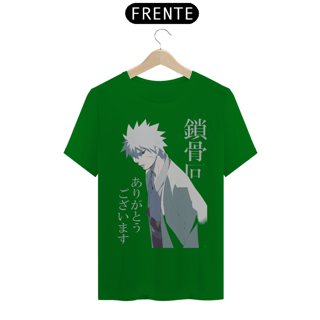 Nome do produto Tobirama Senju 04 Unissex