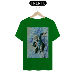 Nome do produto Tobirama Senju 05 Unissex