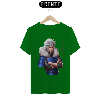 Nome do produto Tobirama Senju 07 Unissex