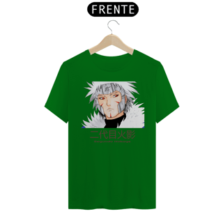 Nome do produto Tobirama Senju 08 Unissex