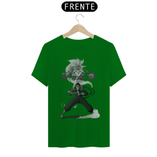 Nome do produto Hiruzen Sarutobi 01 Unissex