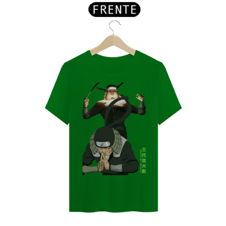 Nome do produto Hiruzen Sarutobi 04 Unissex